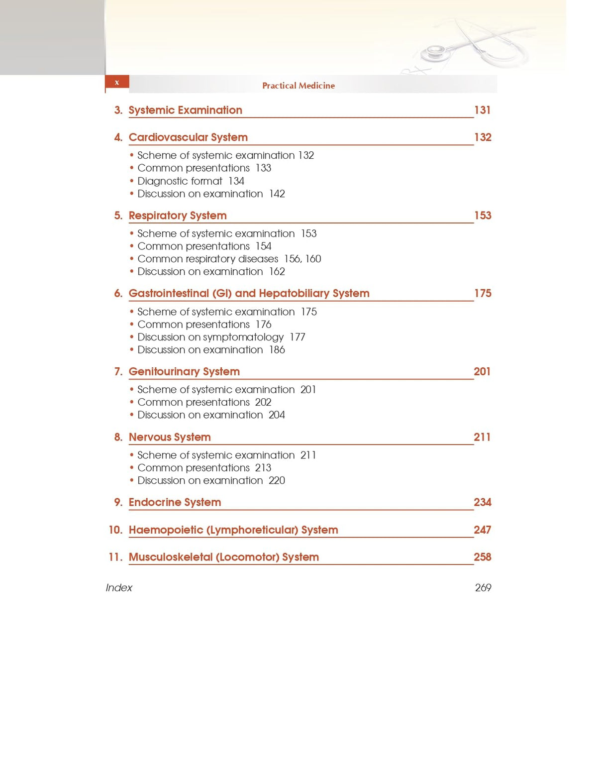 Kundus Practical Medicine An Overview Of Physical Examination 2Ed (Pb 2024)