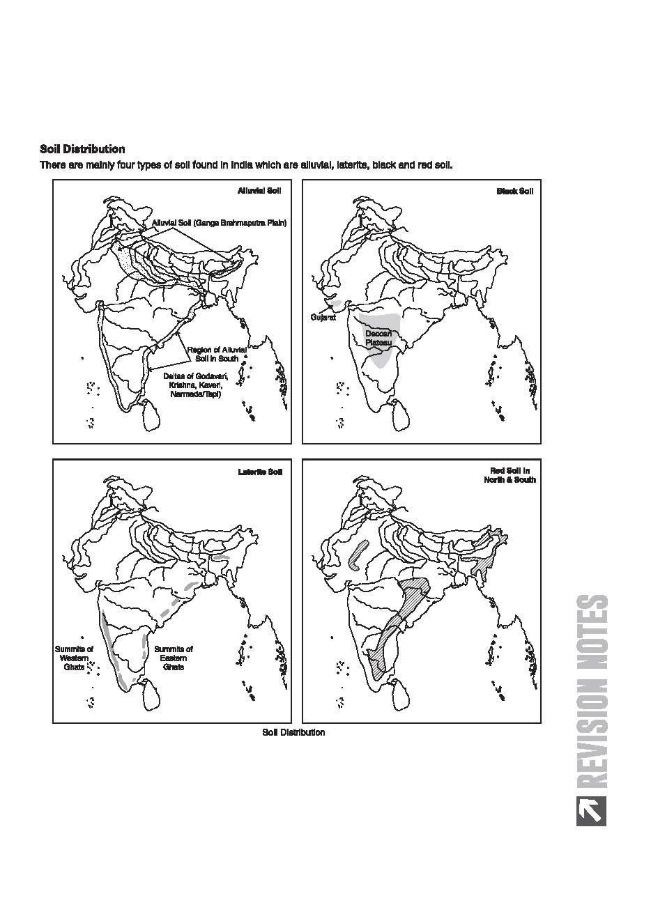 Arihant ICSE Geography Class 10 Exam 2026-27 | Quick Theory, Exam Pattern Questions & Sample Papers | As per Latest ICSE Syllabus | Que Bee 2nd Edition 2027 | Hindi Medium