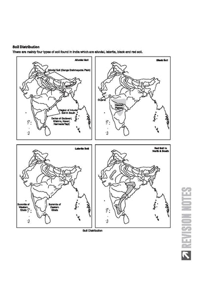 Arihant ICSE Geography Class 10 Exam 2026-27 | Quick Theory, Exam Pattern Questions & Sample Papers | As per Latest ICSE Syllabus | Que Bee 2nd Edition 2027 | Hindi Medium