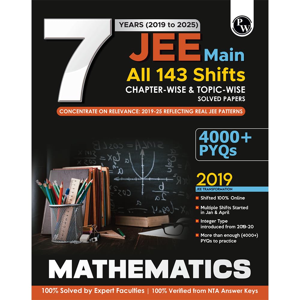 physics-wallah-jee-main-mathematics-previous-years-papers