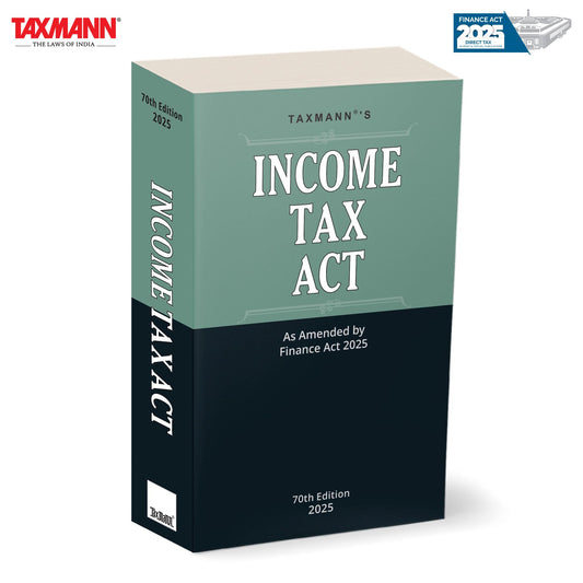 income-tax-act-taxmann
