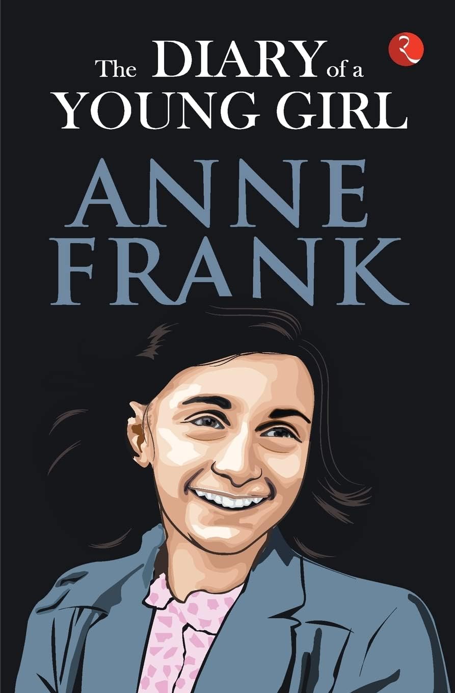 The Diary of a Young Girl 