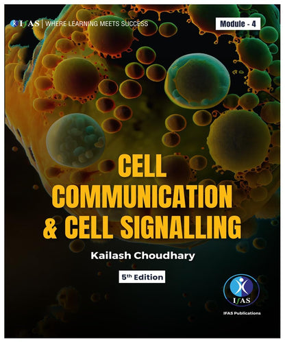 CSIR NET Life Science Books 2026 | Complete 16 Book Set for CSIR NET JRF Life Sciences | Theory, Practice Notes & Study Material for NTA CSIR UGC NET, GATE & SET | IFAS Publications