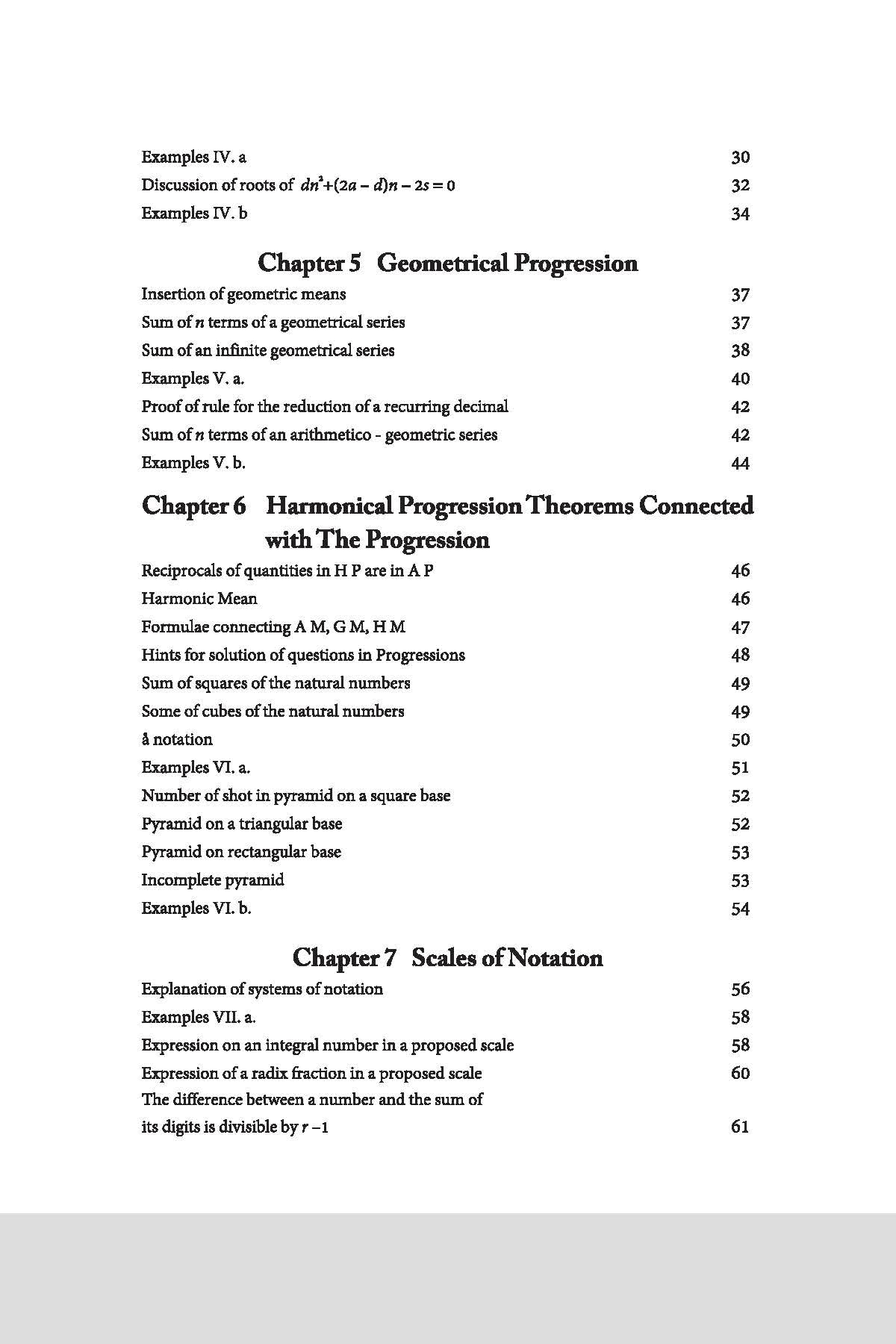 Arihant Classic Texts Series Higher Algebra by Hall & Knight | Advanced Algebra Book for JEE Main, JEE Advanced, Olympiads, NDA, CUET and Competitive Exams 2026-2027 (Classic Texts Series for jee)