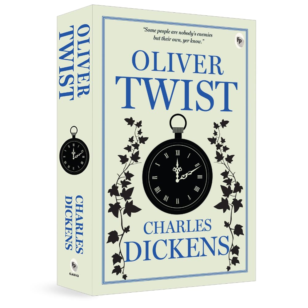The Best of Charles Dickens (Boxed Set)