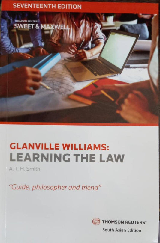 glanville-williams-learning-law