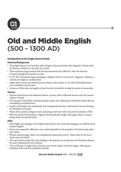 Arihant CUET PG English 2027 | Chapterwise Notes & Question Bank | 1500+ Exam Pattern MCQs | 5 Final Drills | CUET PG 2026 Solved Paper | Based on NTA Test Pattern