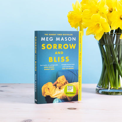 SORROW AND BLISS