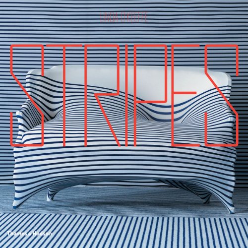 Stripes: Design Between the Lines book cover