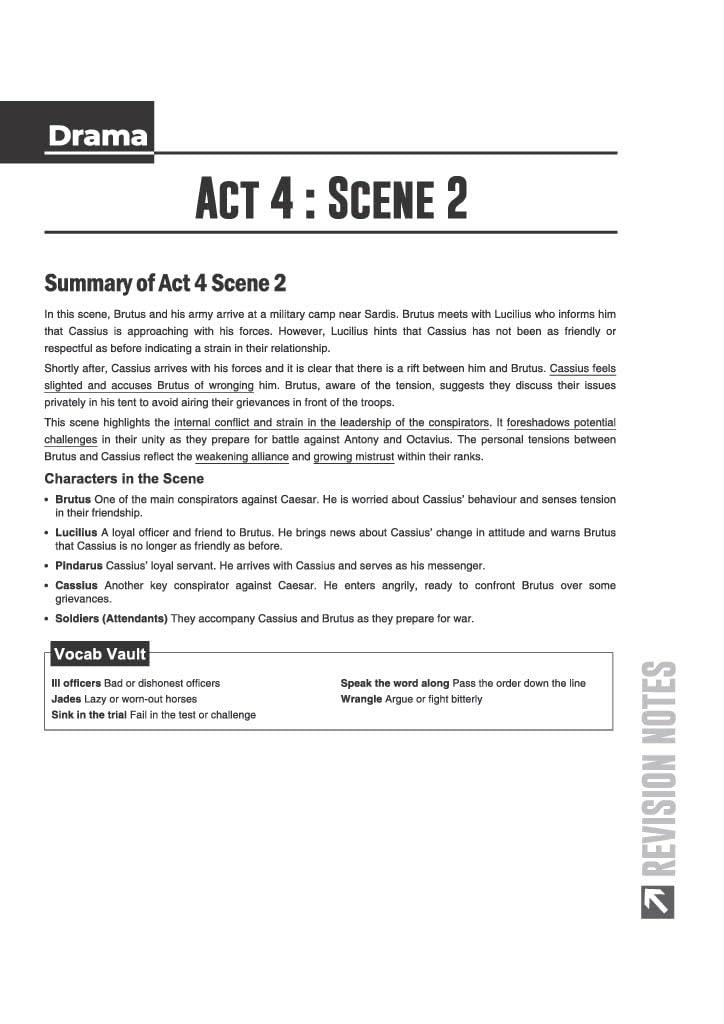 Arihant ICSE Literature in English (Paper 2)) Class 10 Exam 2026-27 | Quick Theory, Exam Pattern Questions & Sample Papers | As per Latest ICSE Syllabus | Que Bee 2nd Edition 2027