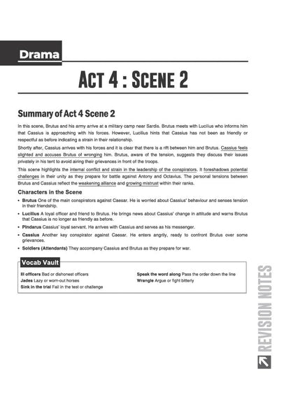 Arihant ICSE Literature in English (Paper 2)) Class 10 Exam 2026-27 | Quick Theory, Exam Pattern Questions & Sample Papers | As per Latest ICSE Syllabus | Que Bee 2nd Edition 2027