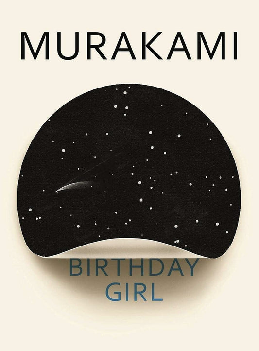 Birthday Girl 