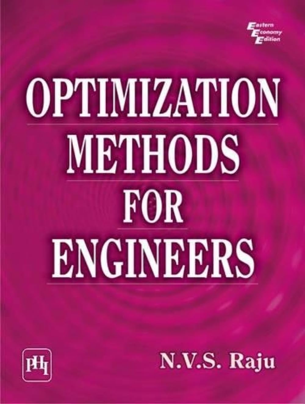 OPTIMIZATION METHODS FOR ENGINEERS