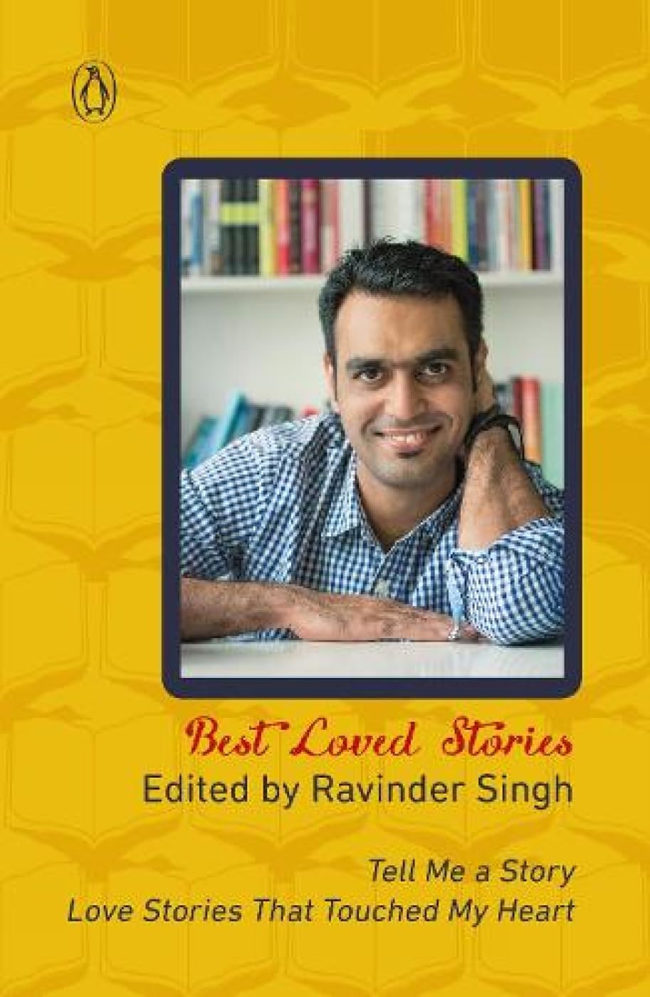 Ravinder Singh (Box Set) book cover