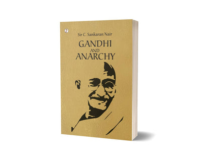 Gandhi and Anarchy and Annihilation of Caste Combo Set of 2 Books