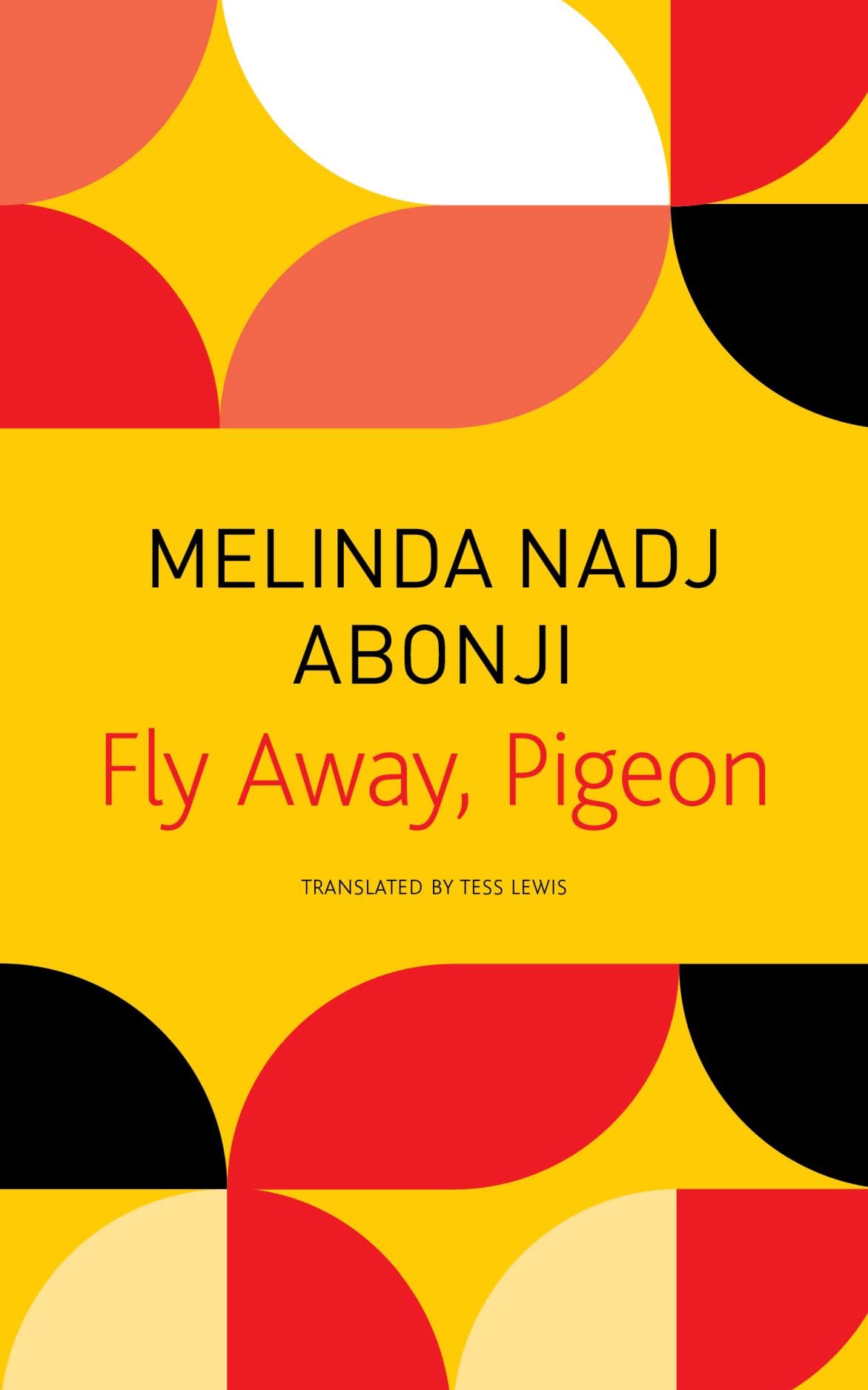 Fly Away, Pigeon book cover