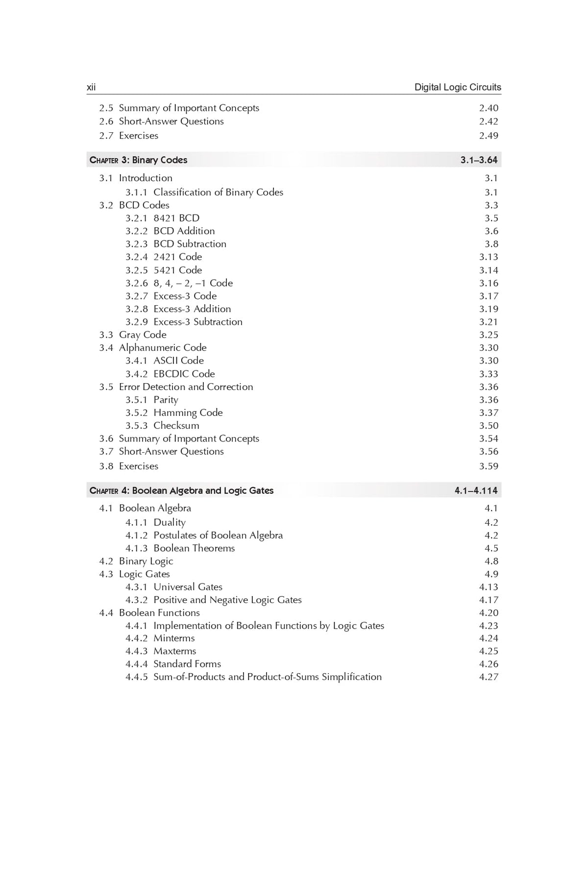 Digital Logic Circuits With Vhdl And Verilog Programs (Pb 2025)
