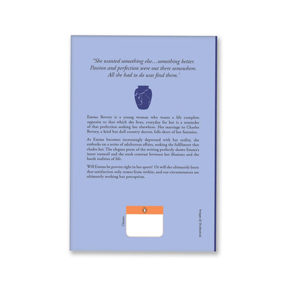 Penguin Select Classics: Madame Bovary: (Original, Unabridged Classic, Premium Hardbound Collector's Edition, Ideal for Gifting)