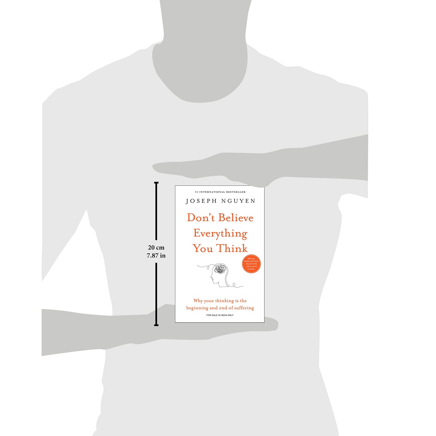 Don't Believe Everything You Think