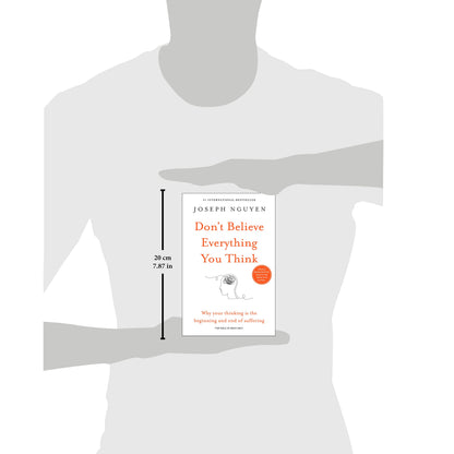 Don't Believe Everything You Think