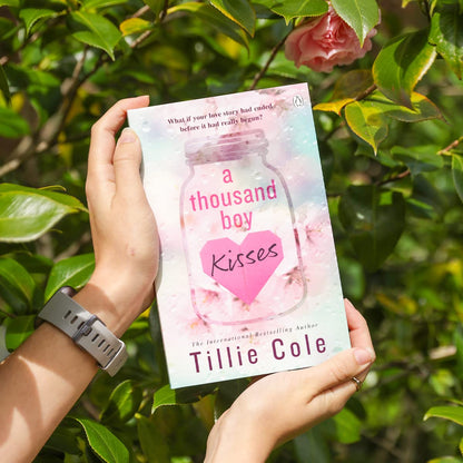 A Thousand Boy Kisses: The unforgettable love story and TikTok sensation