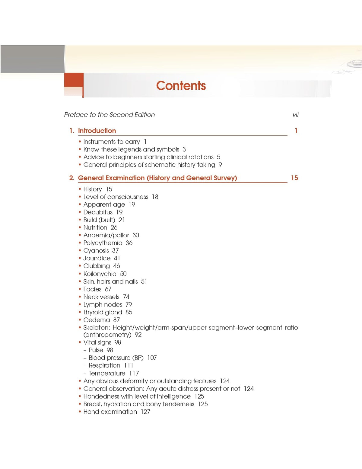 Kundus Practical Medicine An Overview Of Physical Examination 2Ed (Pb 2024)