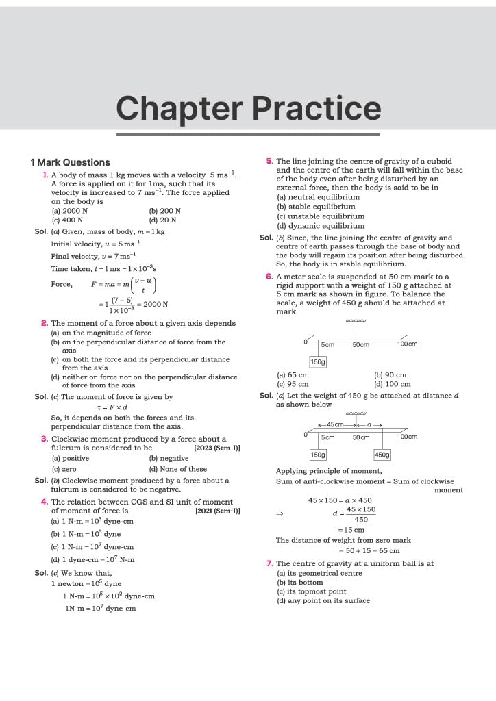 Arihant ICSE All in One Physics Class 10 Exam 2027 | Complete Study Guide with Internal Assessment | Theory, Chapter Exercises, Sample Papers & Exam Questions