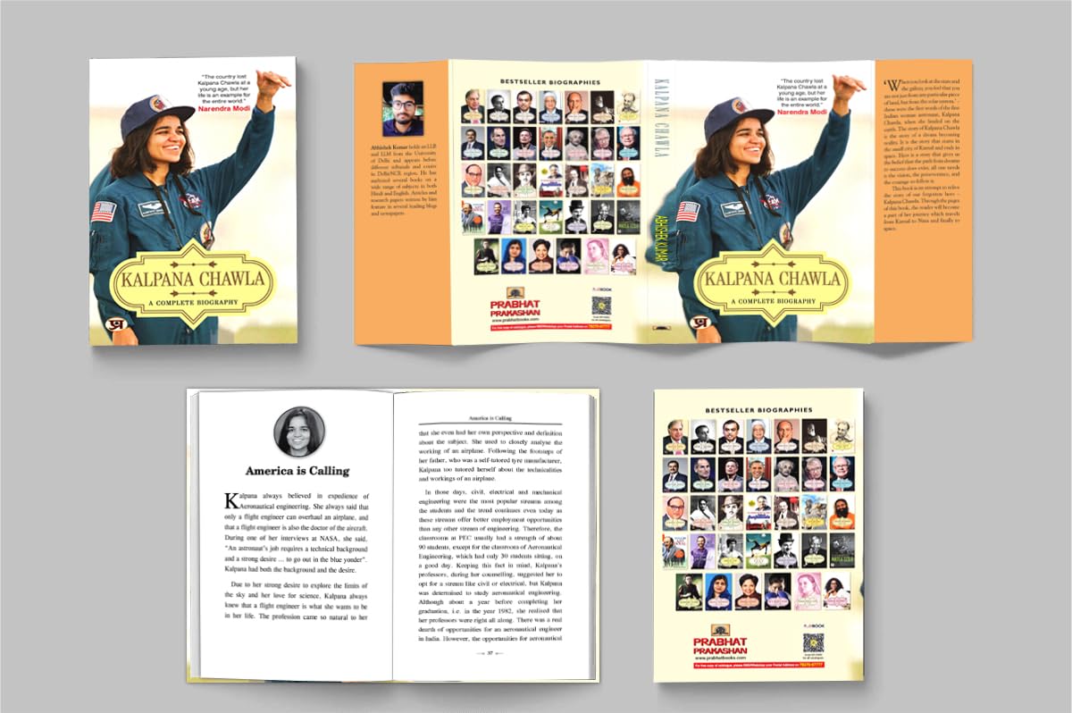 Kalpana Chawla: A Complete Biography | A Tale of Dreams Courage and Space Odyssey | Inspirational Journey from Karnal to the Cosmos | Women Achievers Indian Pride Space Exploration