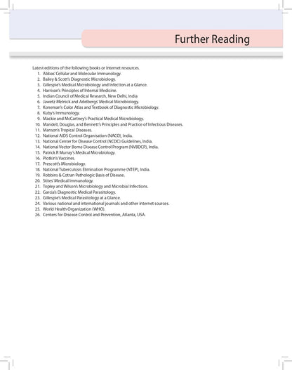 Essentials of Medical Microbiology, 5/E for MBBS Students, NEET PG, INI-CET & FMGE Aspirants | Free Complimentary Question Bank | Hospital Infection Control & COVID-19 Chapter: 1