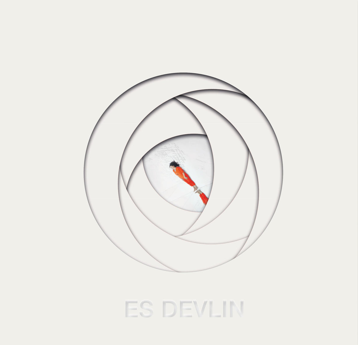 Es Devlin: An Atlas: Suspension of Disbelief