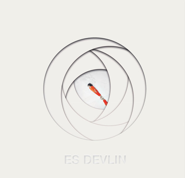 Es Devlin: An Atlas: Suspension of Disbelief