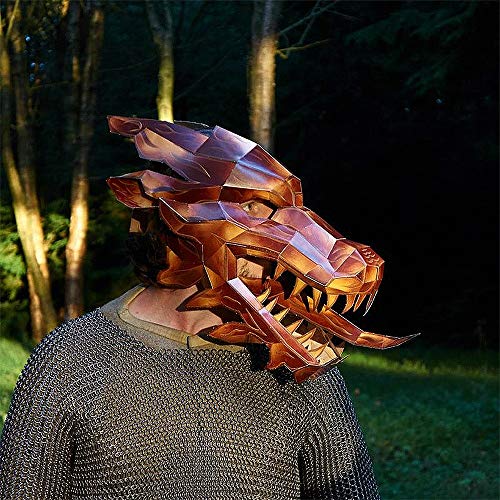 Game Of Thrones: House Targaryen Dragon book cover