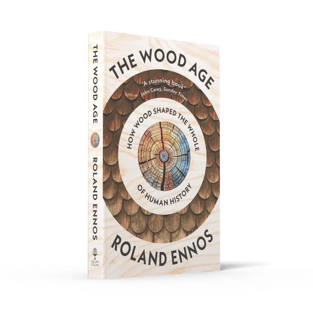 Wood Age, The