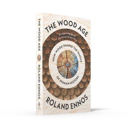 Wood Age, The