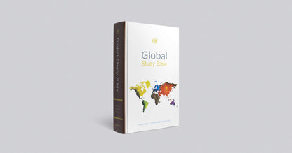 ESV Global Study Bible