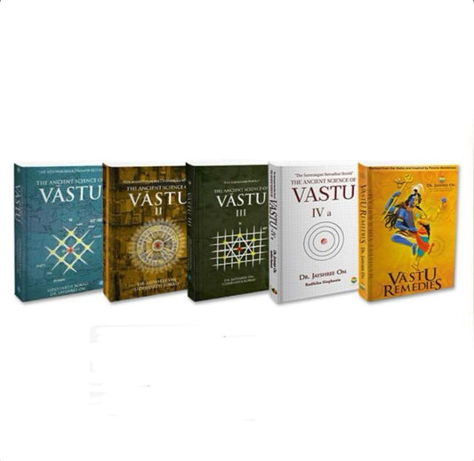 vastu-5-books-combo