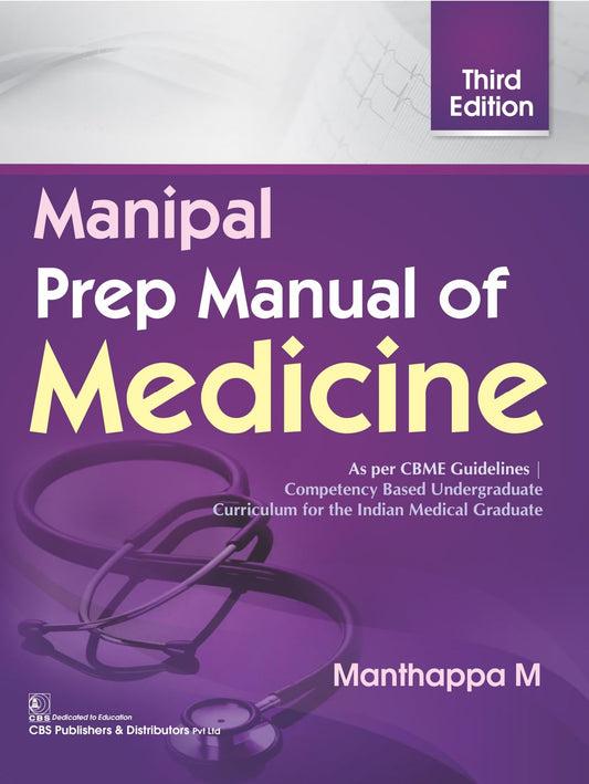 manipal-prep-manual-of-medicine-3ed