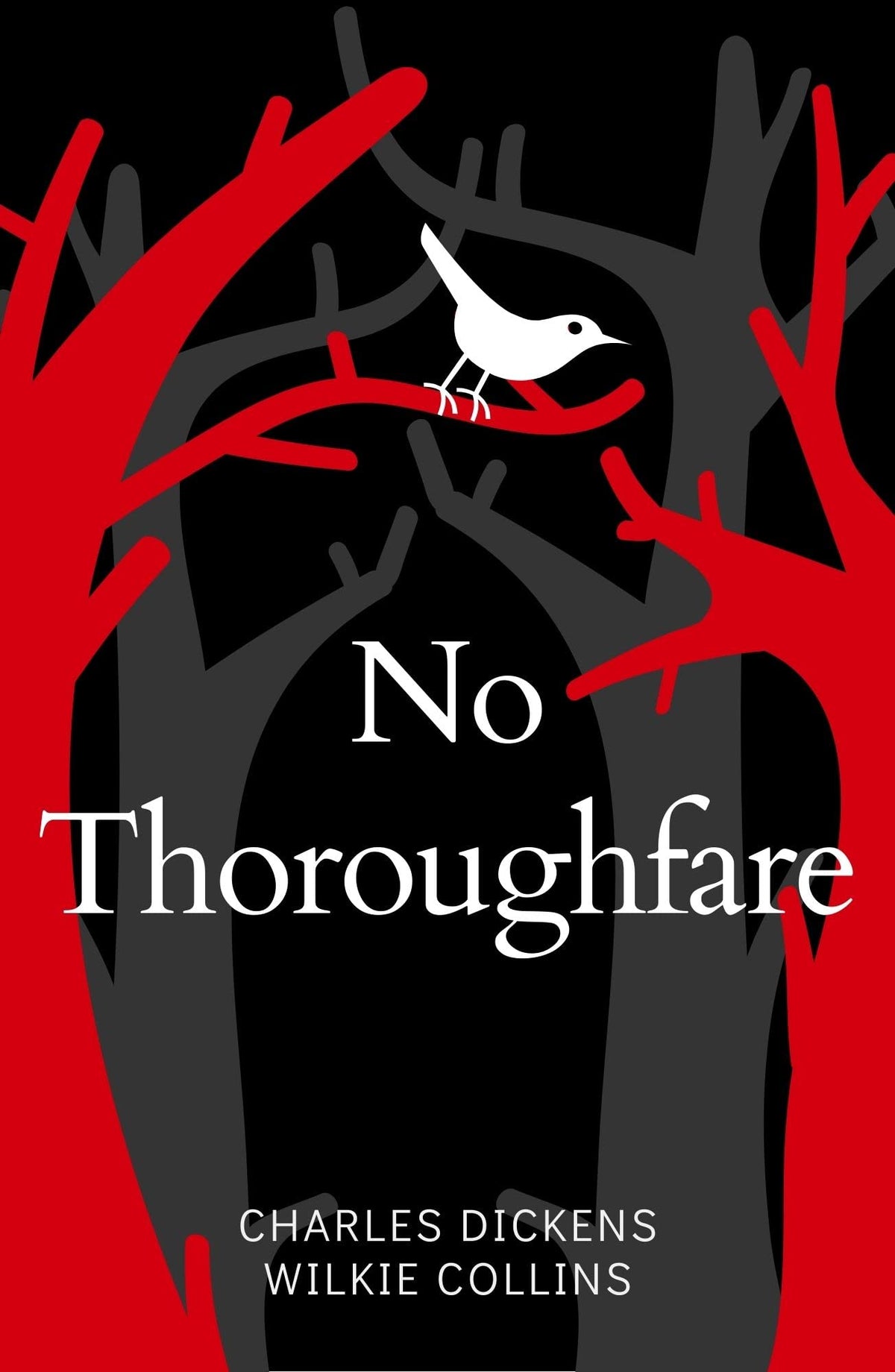 No Thoroughfare