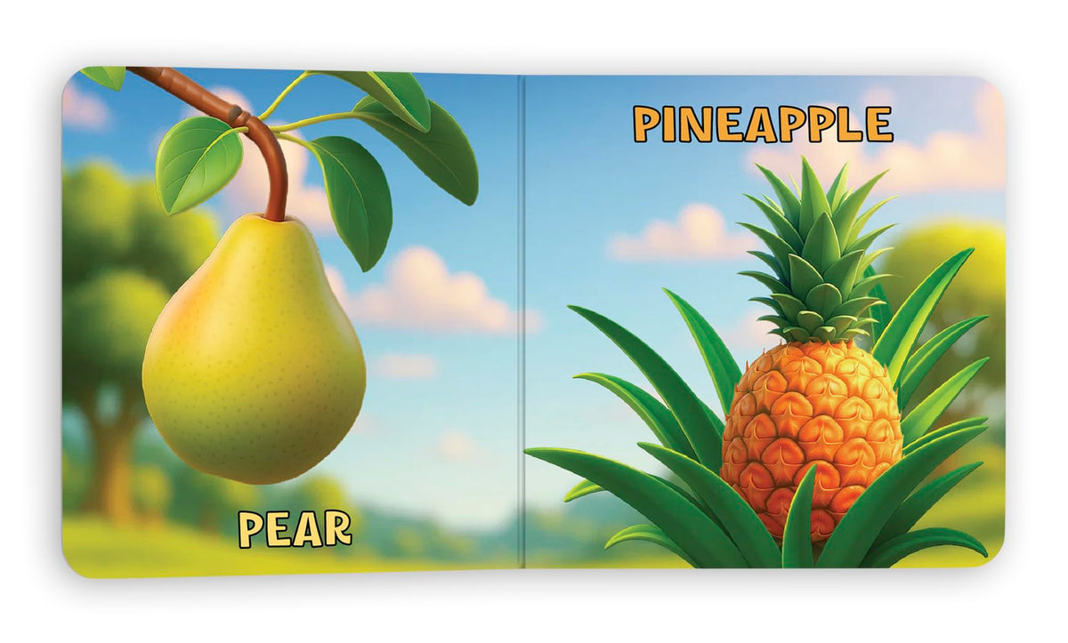 My First Library Box Set 10 Board Books | Premium Quality Kids Books for 1 Year – 4 Year Old | Early Learning Books – Alphabets, Numbers, Colours, Fruits, Flowers, Birds, Transport, Pet & Wild Animals