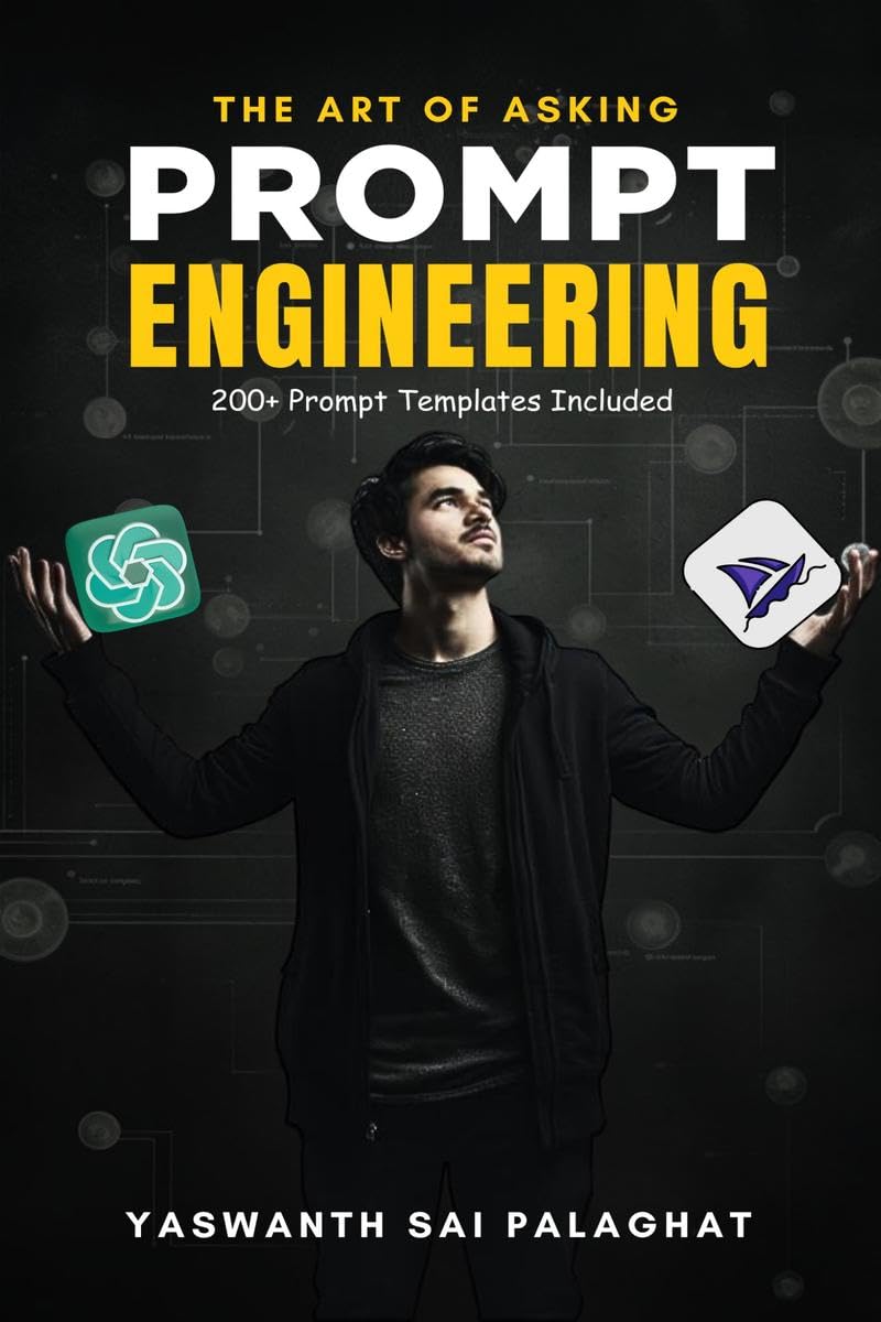 Prompt Engineering: The Art of Asking