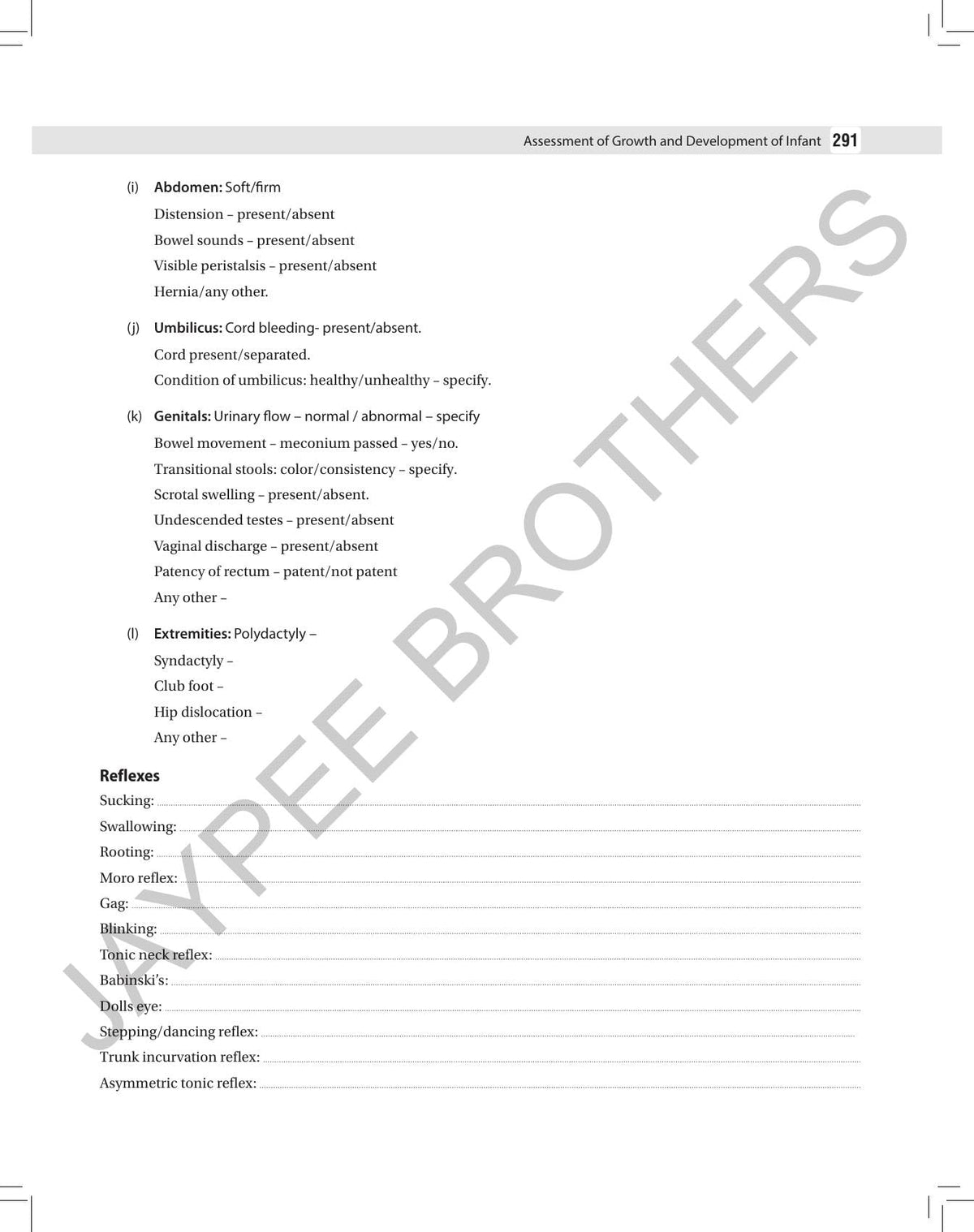 Practical Manual to Internship for BSc Nursing 8th Semester | Clinical Logbook and Record Book with Nursing Care Plans, Case Studies, Drug Presentations, and OSCE Practice Across 4 Specialties