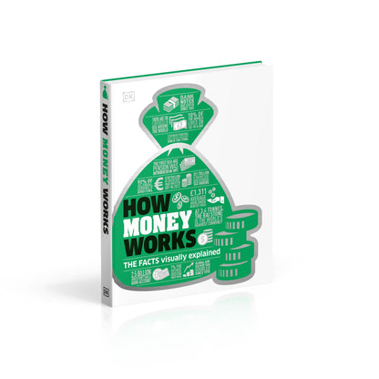 How Money Works (Lead Title)