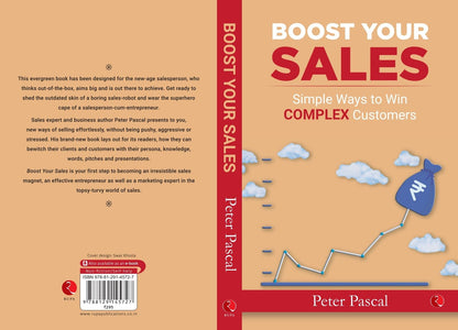 Boost Your Sales: Simple Ways to Win Complex Customers