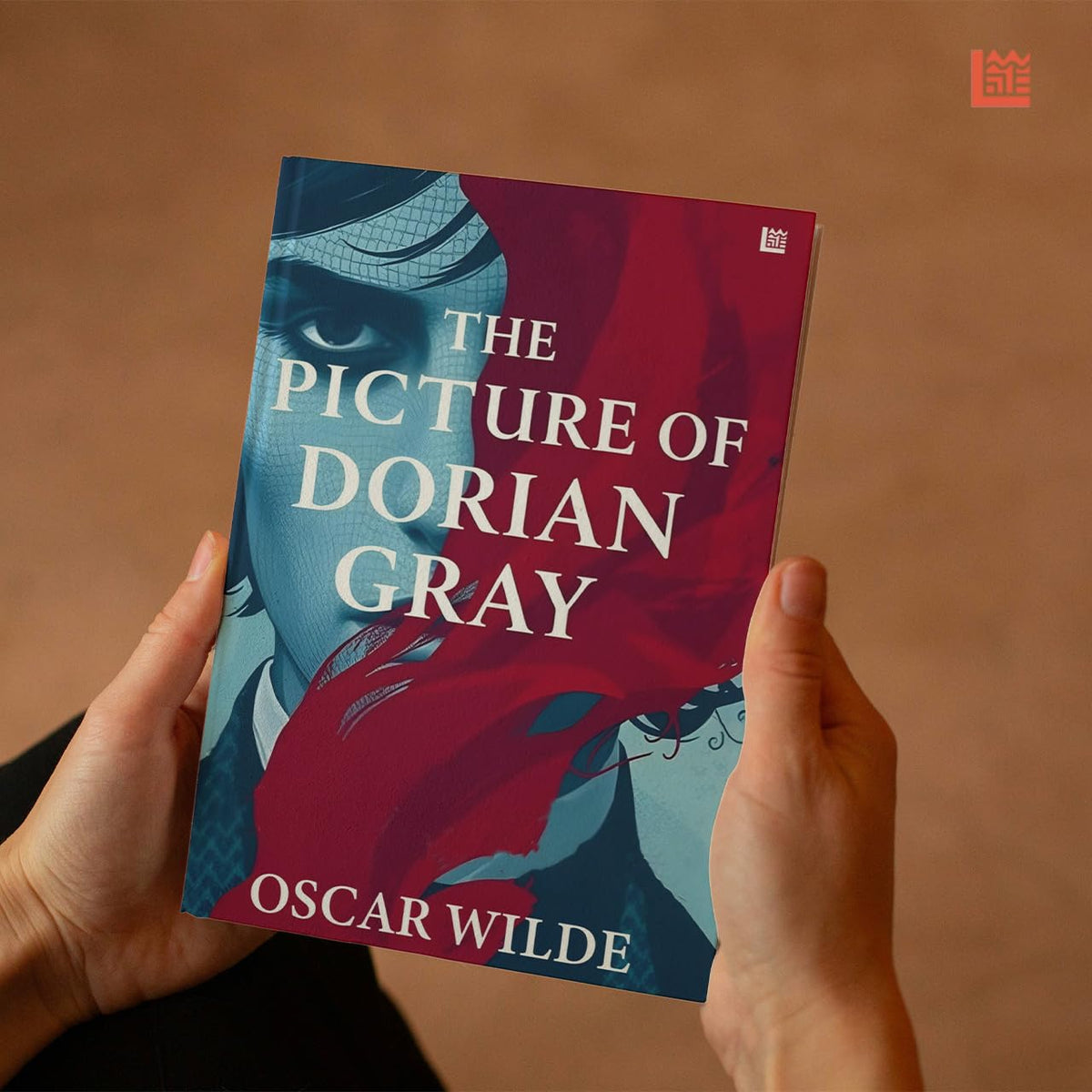 The Picture of Dorian Gray by Oscar Wilde [Premium Paperback] | Timeless Classic of Beauty and Morality | Best of Oscar Wilde Books | Fiction Books | Classic Literature Books | Unabridged Classics