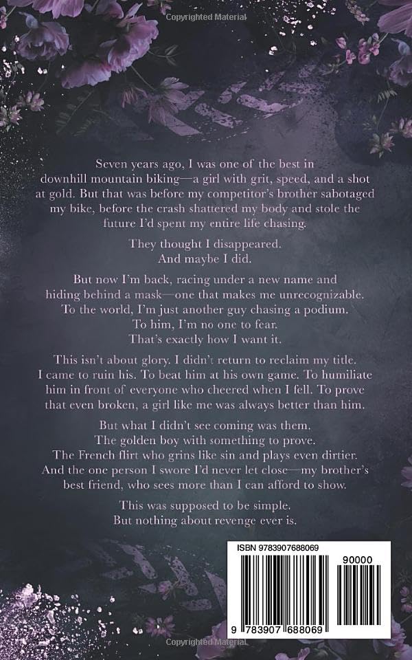 Broken Breath (Rogue Riders Duet) 
