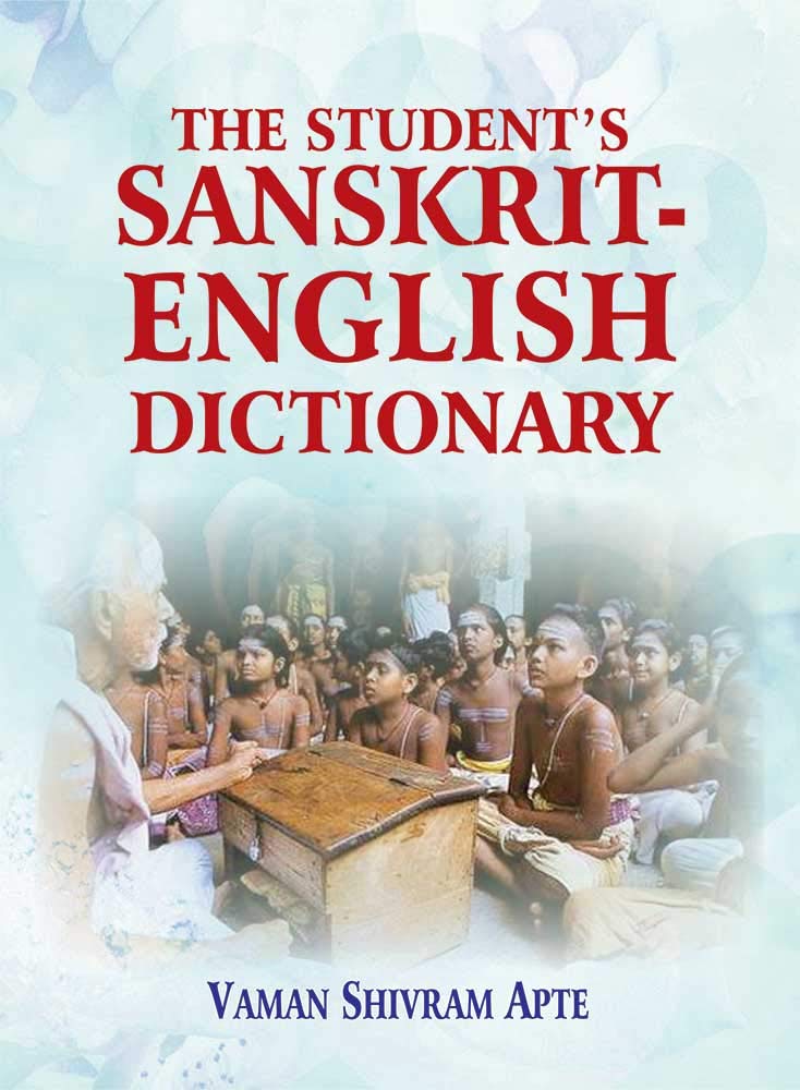 The Student's Sanskrit-English Dictionary