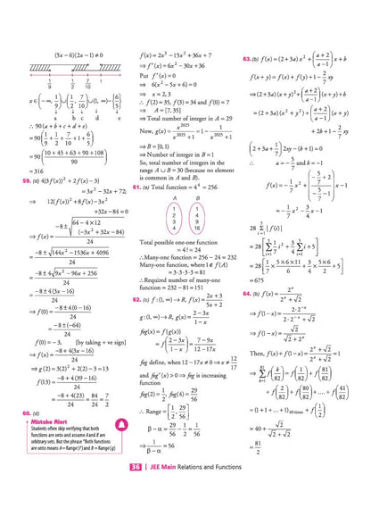 Arihant 8 Years JEE Main Mathematics PYQ Book 2027 | Chapterwise, Topicwise & Levelwise 3000+ MCQs| NTA Authenticated Answers, Chapter Weightage, Revision Questions & Topicwise Worksheets