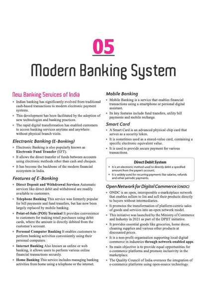 Arihant Banking Awareness | For IBPS, SBI, RBI & Other Banking Exams | To-the-Point Notes, Current Affairs & Recent Developments | Economic Survey 2025–26 & Union Budget 2026–27