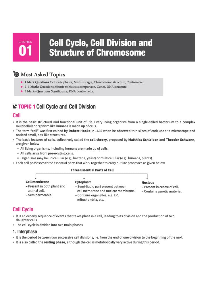 Arihant ICSE Question Bank Class 10 Biology For Board Exam 2027 | 26 Years Chapterwise & Topicwise PYQs (2026–2001) with Detailed Step-by-Step ... Comments, Smart Tips & 3 Sample Papers
