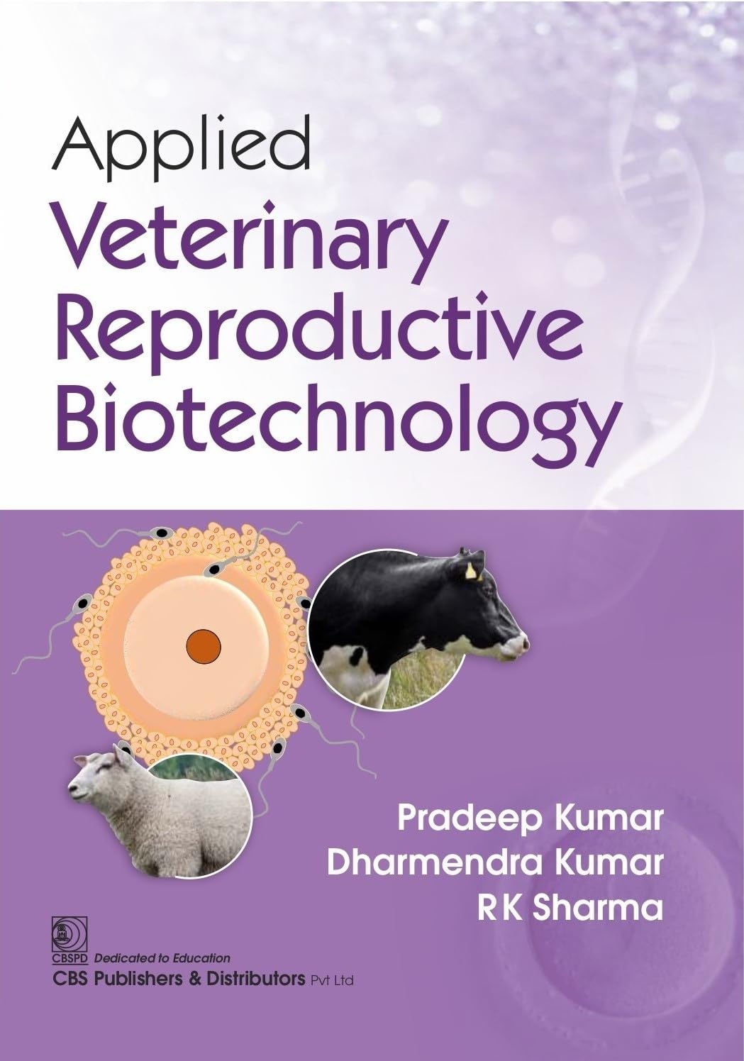 Applied Veterinary Reproductive Biotechnology (PB - 2026)